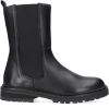 Hip Zwarte H1422 Chelsea Boots online kopen