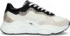 Hub Rock l59 pony hair w602l59 l08 791 2 off white cheetah black 3150 online kopen