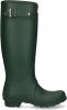 Hunter ‘Original Tall’ rain boots , Zwart, Dames online kopen