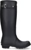 Hunter ‘Original Tall’ rain boots , Zwart, Dames online kopen