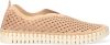 Ilse Jacobsen Tulip 3275 Latte Taupe 110 Loafer Instapper online kopen