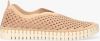 Ilse Jacobsen Tulip 3275 Latte Taupe 110 Loafer Instapper online kopen