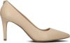 Michael Kors 40F6Domp1L112 Hele schoenen , Beige, Dames online kopen