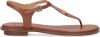 Michael Kors Sandalen MICHAEL MALLORY THONG online kopen