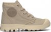 Palladium Hoge Sneakers Pampa Hi 92352 238 online kopen