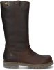 Panama Jack Boots Bambina B82 Napa Grass , Bruin, Dames online kopen