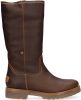 Panama Jack Boots Bambina B82 Napa Grass , Bruin, Dames online kopen