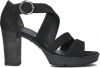 Paul green Dames sandalen zwart 5.5 online kopen
