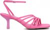 Steve Madden Women's shoes Aglow , Paars, Dames online kopen