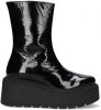 Tango Zwarte Chelsea Boots Valery 2 online kopen