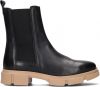 Tango Zwarte Chelsea Boots Romy 9 online kopen