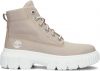 Timberland Veterboots Greyfield Fabric Boot Beige online kopen