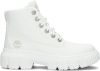 Timberland Greyfield Fabric Boot Blanc De Blanc Dames White -, 5 online kopen