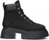 Timberland Sky 6 In Lace Up Black Dames Boots online kopen