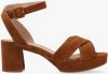 Unisa Novilla sandalette van su&#xE8;de online kopen