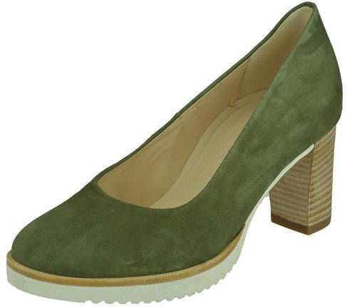 Gabor dames 2025 pumps