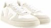 Veja pierre sneakers ecru vx0102499a , Beige, Dames online kopen