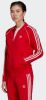 Adidas Originals Primeblue SST Trainingsjack Vivid Red Dames online kopen