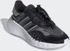 Adidas Choigo Runner Dames Schoenen Black Textil, Leer 1/3 online kopen