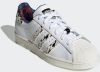 Adidas Originals sneakers Superstar , Wit, Dames online kopen