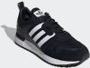 Adidas Originals ZX 700 HD Sneakers in zwart online kopen