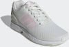 Adidas Sneakers ZX Flux W , Beige, Dames online kopen
