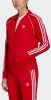 Adidas Originals Primeblue SST Trainingsjack Vivid Red Dames online kopen