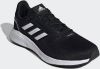 Adidas Performance Runfalcon 2.0 hardloopschoenen zwart/wit/grijs online kopen