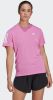 Adidas own the run hardloopshirt paars/roze dames online kopen