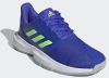 Adidas CourtJam XJ Tennisschoenen Kinderen online kopen