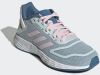Adidas Duramo 10 Shoes , Blauw, Dames online kopen