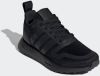 Adidas Originals Buty Multix J Fx6231 , Zwart, Dames online kopen