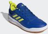 Adidas Tensaur voorschools Schoenen Blue Mesh/Synthetisch online kopen