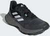 Adidas Terrex Soulstride Trail Running Schoenen Core Black/Crystal White/Mint Ton Dames online kopen
