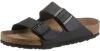 Birkenstock Sandalen arizona geolied calz s miinto 8A3DBA4D8B42DAF98825 , Zwart, Unisex online kopen