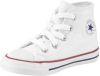 Converse Chuck Taylor All Star Classic Hi sneakers wit online kopen