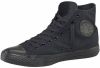 Converse All Stars Hoog M3310C sneakers , Zwart, Dames online kopen