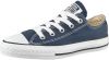 Converse Sneakers Chuck Taylor All Star 3J237 , Blauw, Unisex online kopen