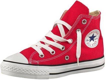 Converse Sneakers bambino chuck taylor all star hi r 3j232c