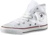 Converse Chuck Taylor All Star High Baby Schoenen White Textil online kopen