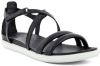 Ecco Sandalen SIMPIL in klassieke look online kopen