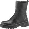 Gabor Veterlaars 71.721.21 Foulardc Black , Zwart, Dames online kopen