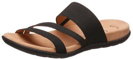 Gabor Slippers met ventilerende leren voering - Damesschoenen.nl