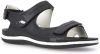 Geox vega sandals , Zwart, Dames online kopen