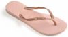 Havaianas Slipper Slim 4000030.0076.F22 Rose-37/38 maat 37/38 online kopen