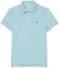 Lacoste T shirts and Polos Green , Groen, Dames online kopen