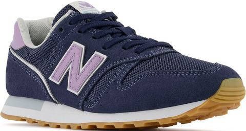 New Balance 373 sneakers donkerblauw/lila online kopen