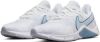 Nike Legend Essential Dames White/Aura/Phantom/Worn Blue Dames online kopen