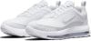 Nike Air Max AP sneakers wit/zilver/grijs online kopen