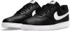 Nike Court Vision Low Next Nature Herenschoenen Zwart online kopen